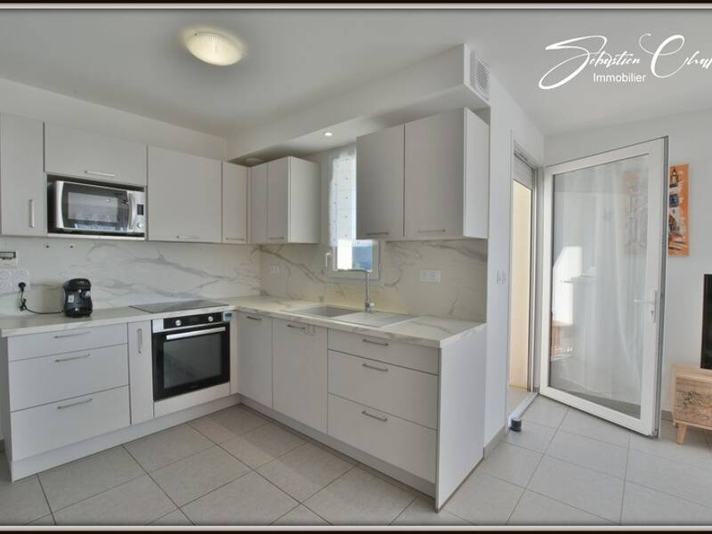 Maison à vendre, 65m², TOURBES