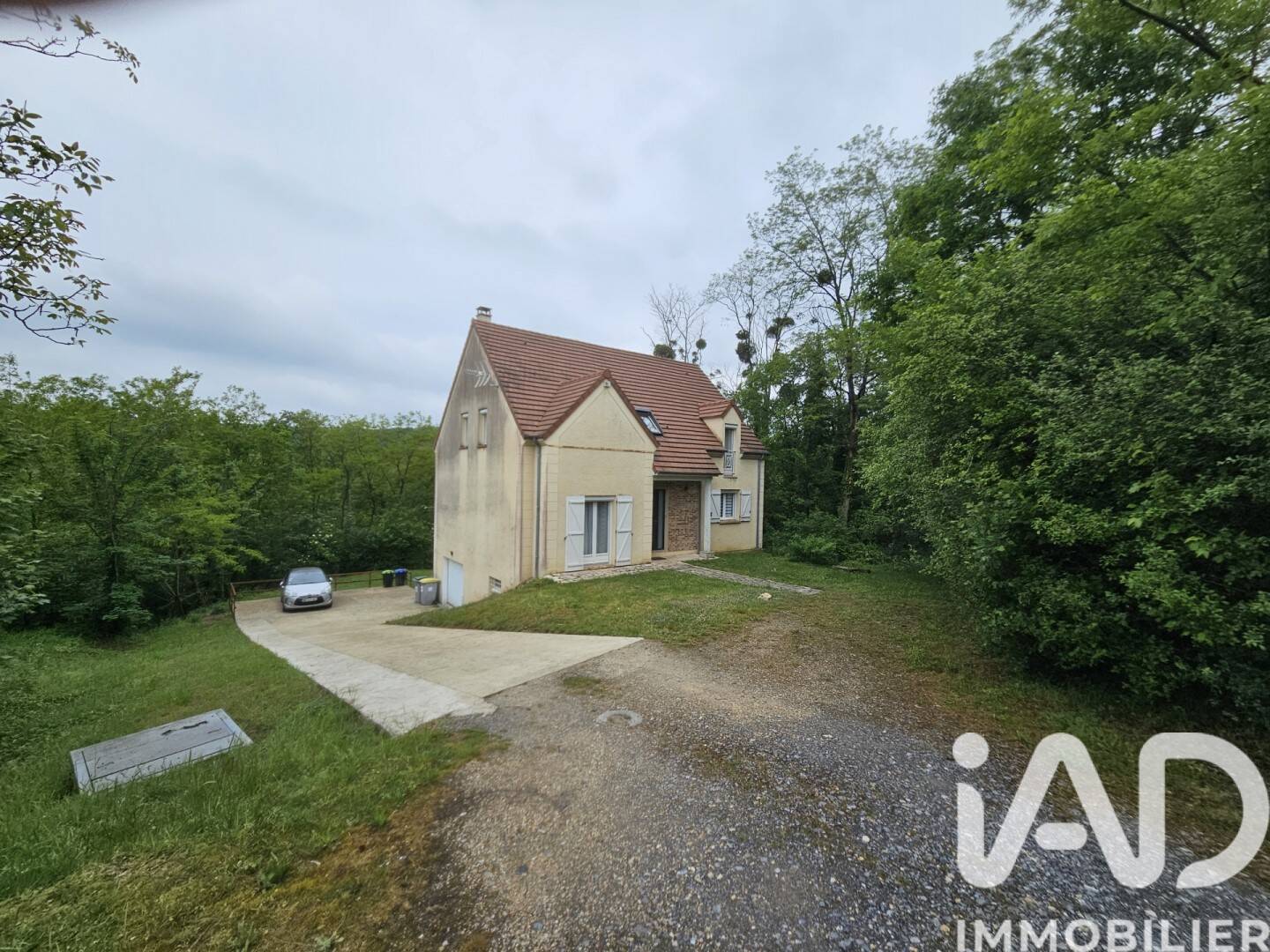 Maison à vendre, 149m², SAACY SUR MARNE