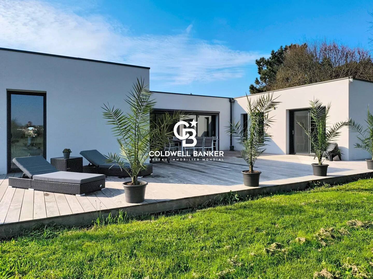 Maison à vendre, 245m², TALMONT SAINT HILAIRE