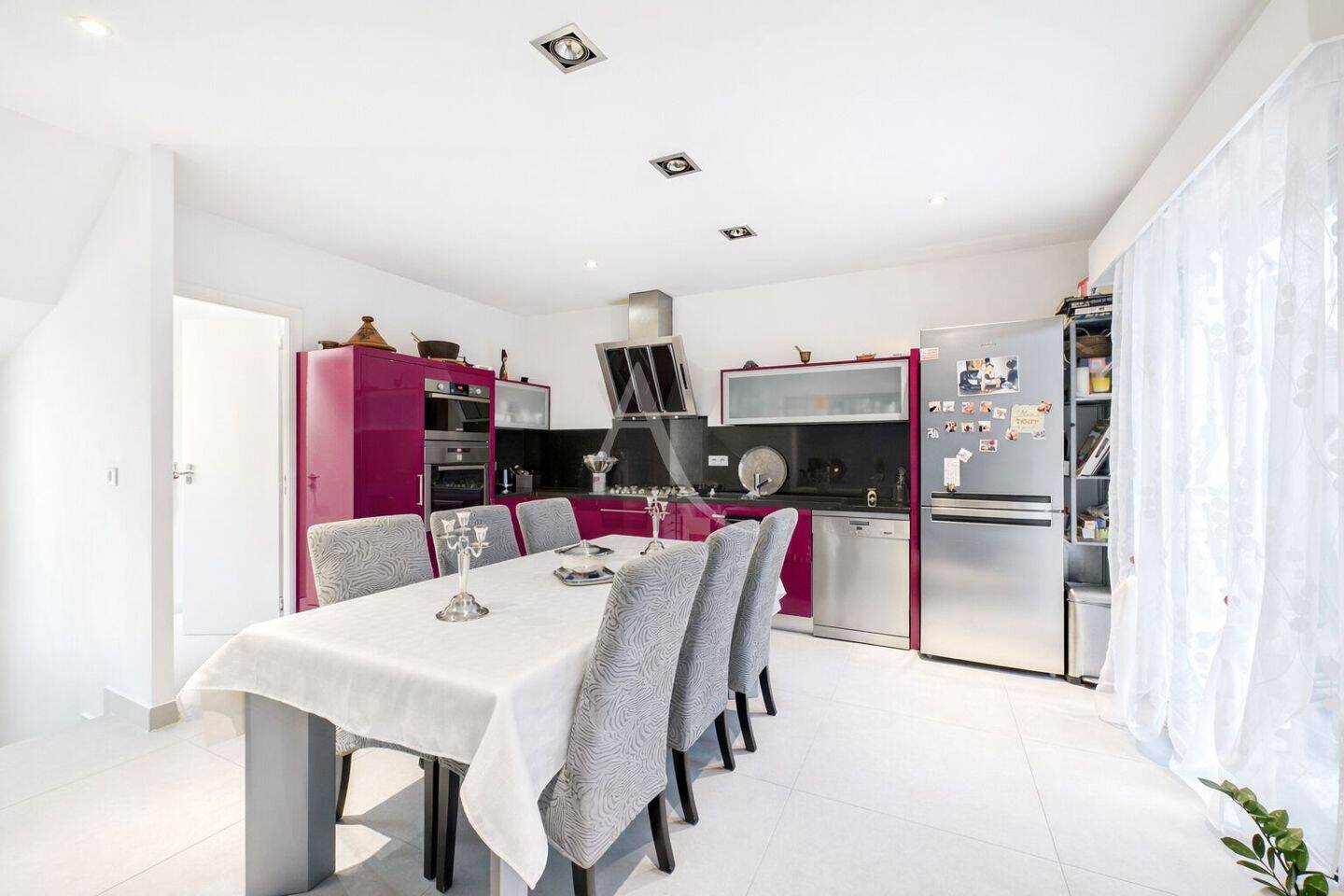 Maison à vendre, 110m², CHAMPIGNY SUR MARNE