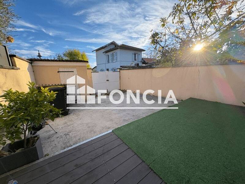 Maison à louer, 124m², BEYNOST