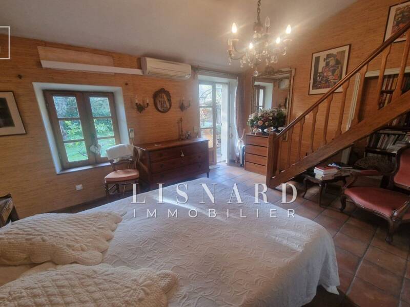 Maison à vendre, 220m², VALLAURIS