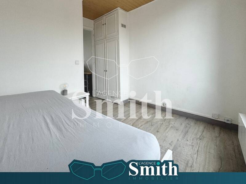 Maison à louer, 16m², ROUEN