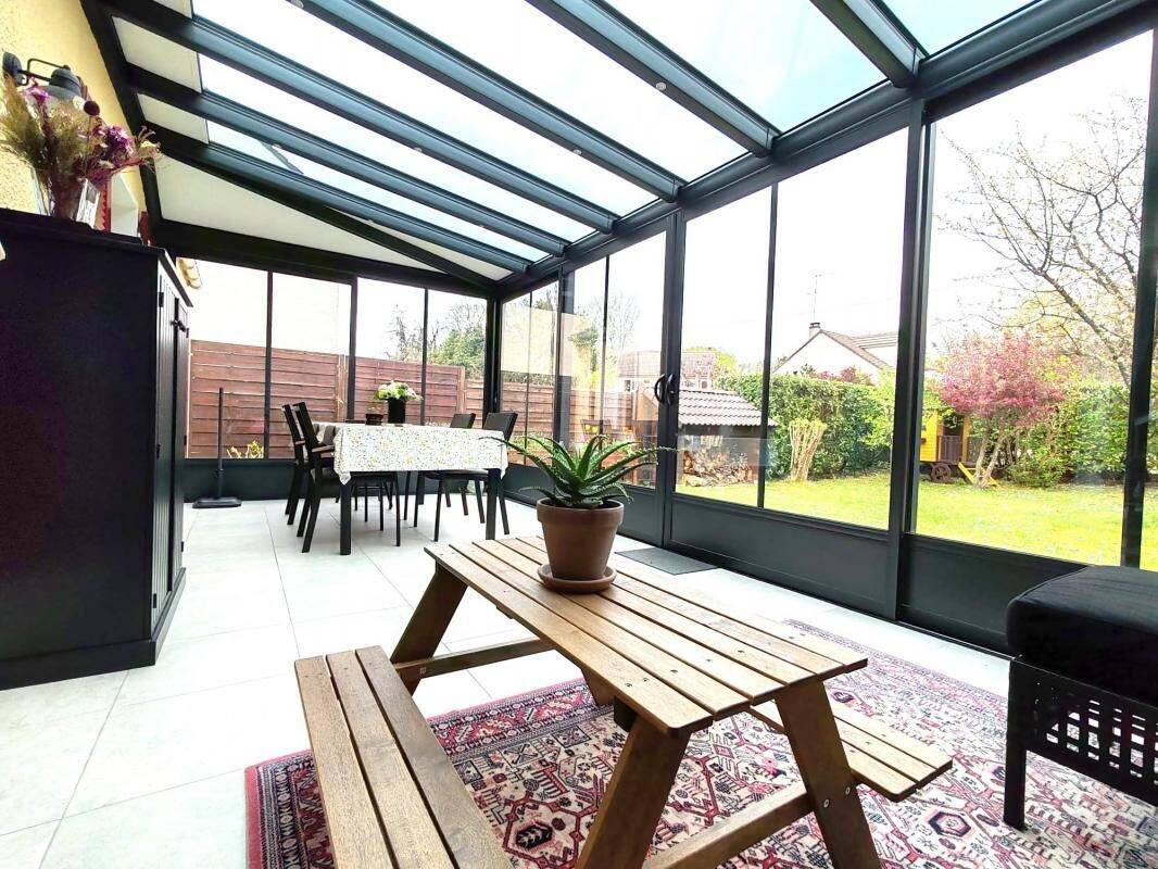 Maison à vendre, 141m², TAVERNY