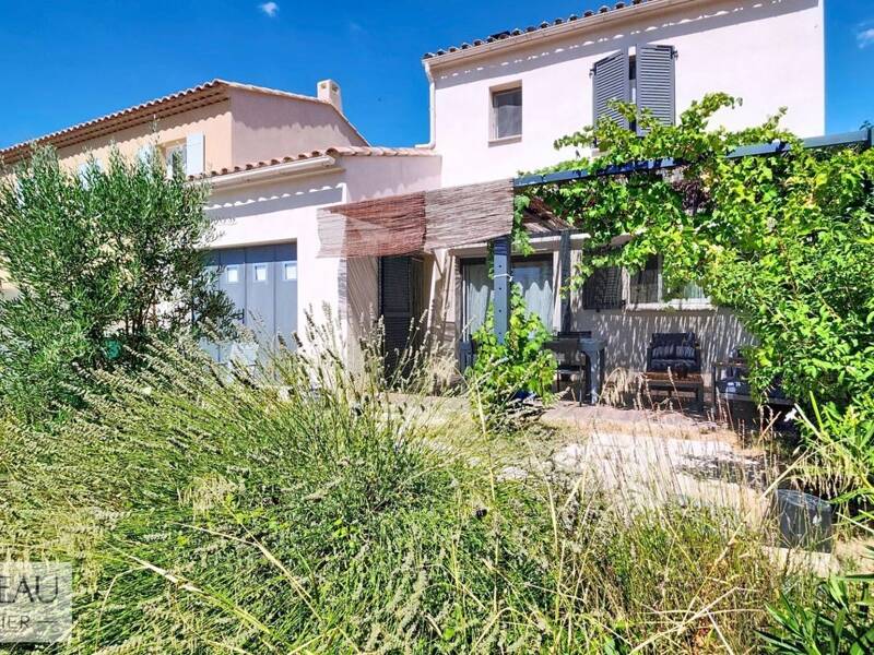 Maison à vendre, 100m², LA BASTIDE DES JOURDANS