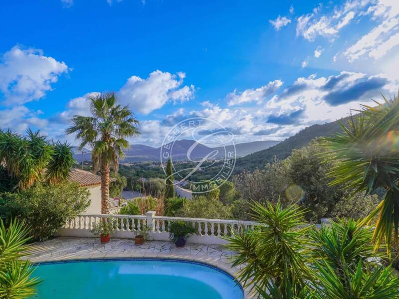 Maison à vendre, 140m², VAR