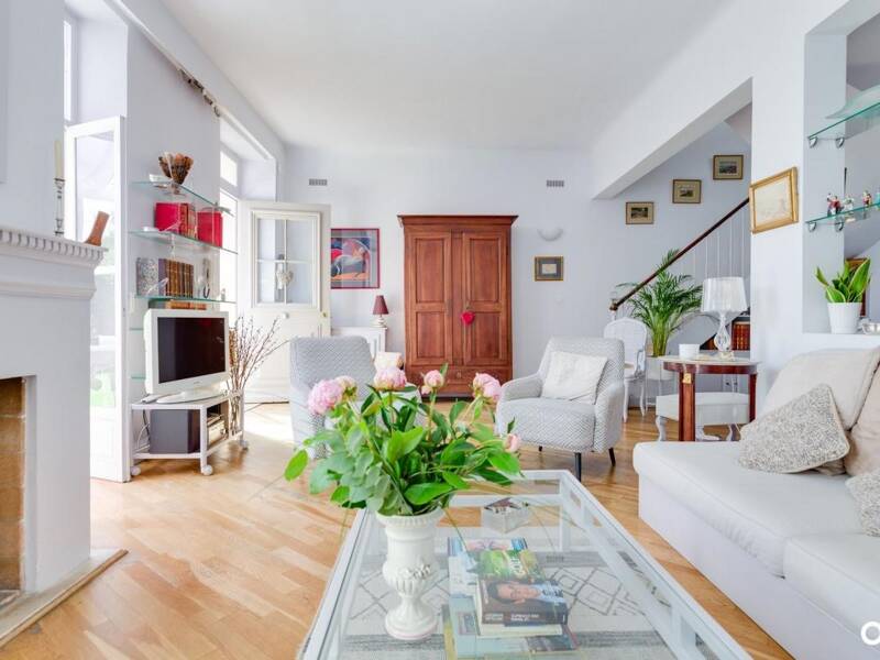 Maison à vendre, 164m², MARSEILLE 8E