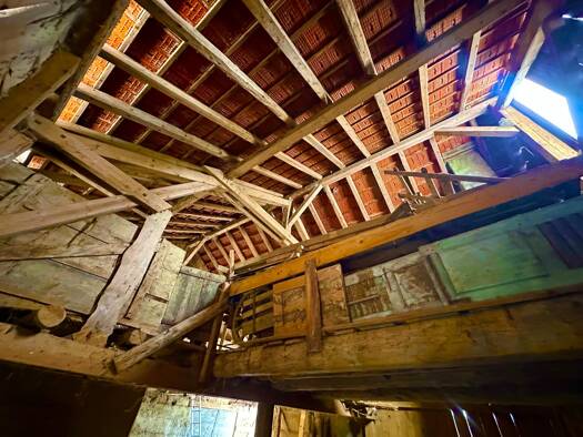 Maison à vendre 195 000 € 4 pièces 3 chambres 140 m² 1 779 m² de terrain Châtillon-sur-Cluses 74300