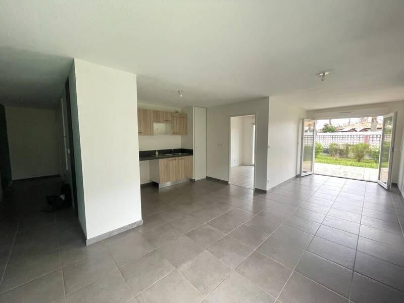 Maison à vendre, 68m², PESSAC