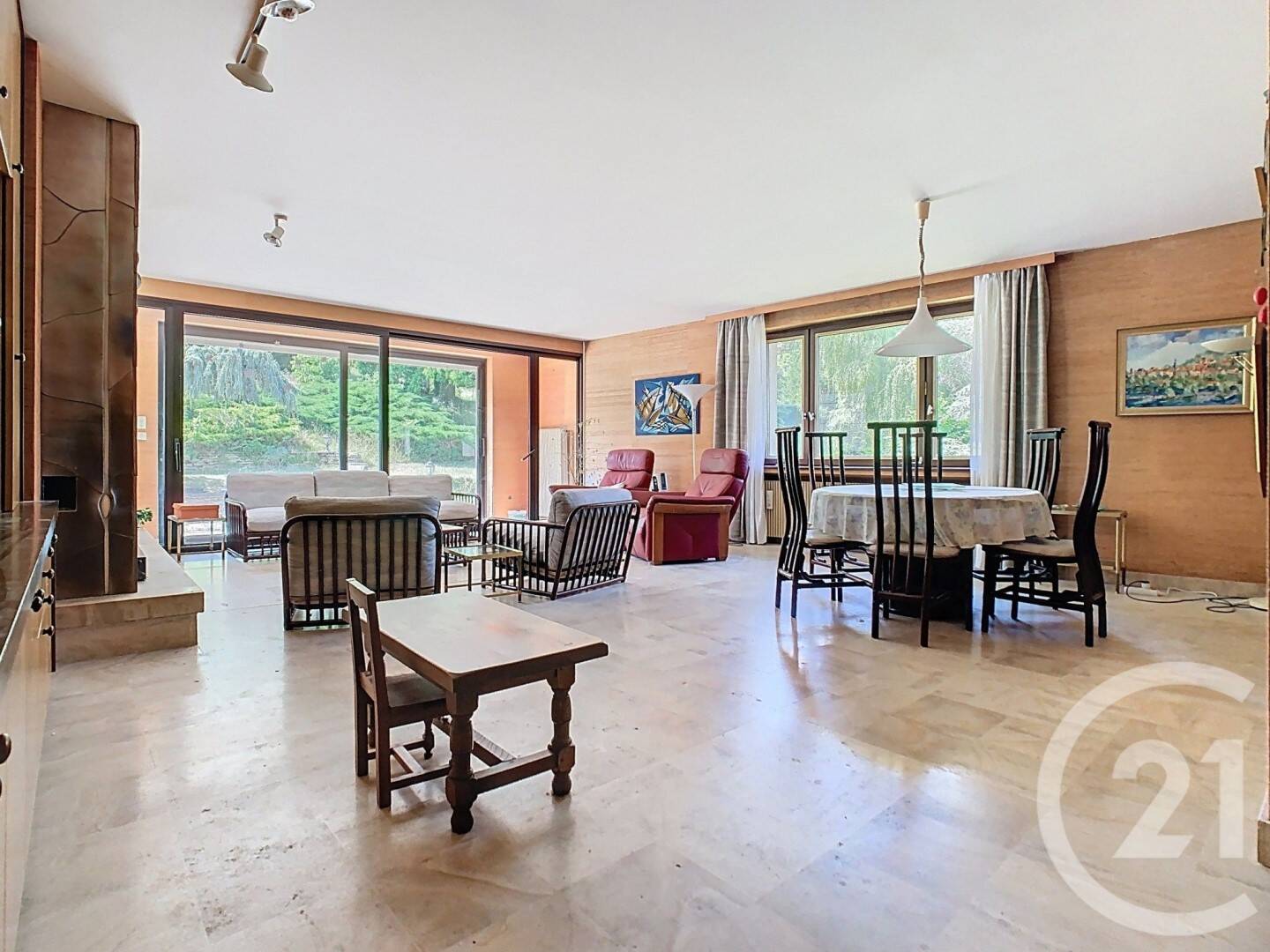 Maison à vendre, 238m², ROSIERES AUX SALINES