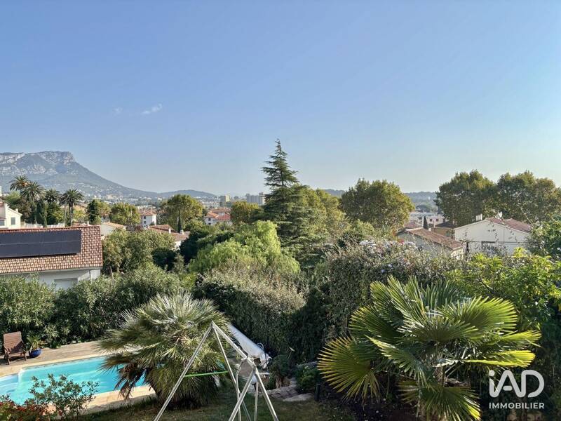 Maison à vendre, 223m², TOULON