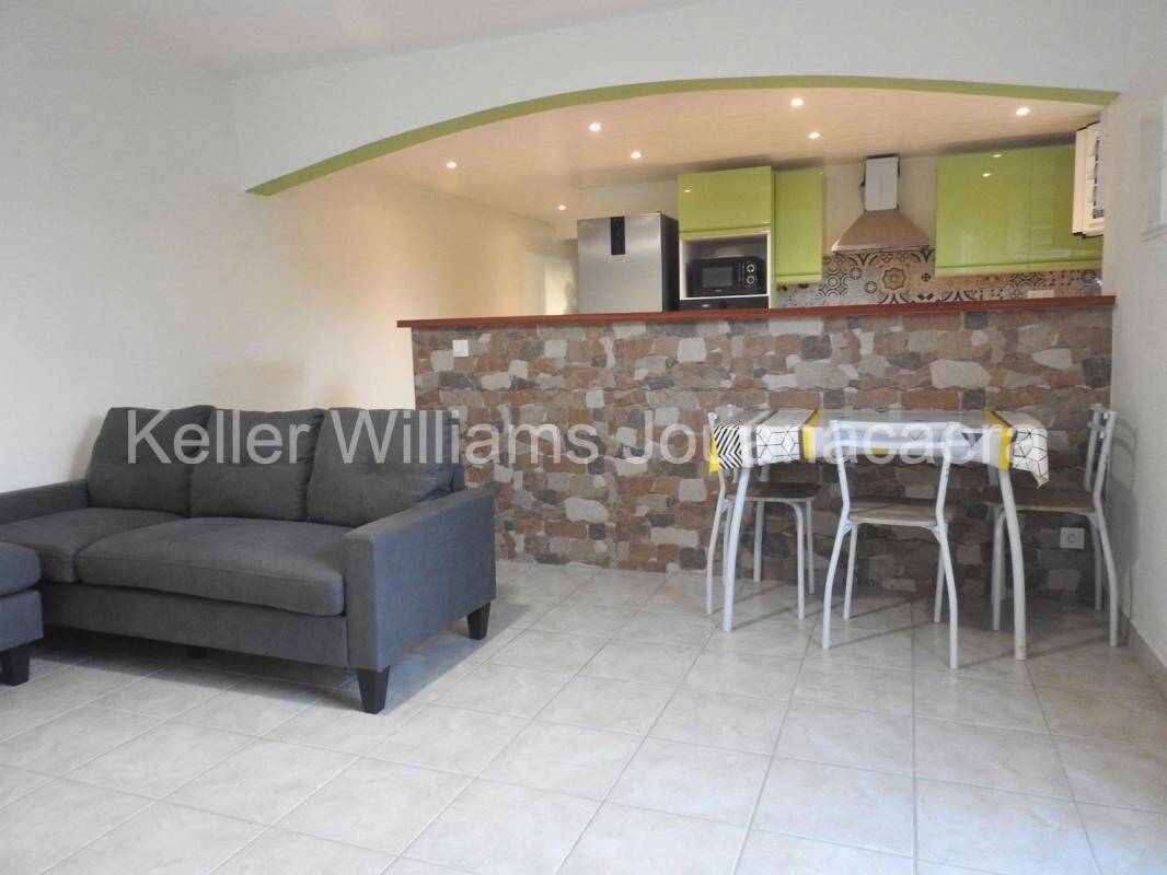 Maison à louer, 58m², FORT DE FRANCE