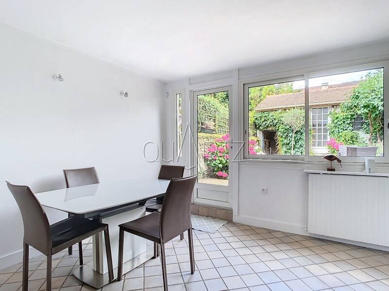 Maison à vendre, 97m², LE CHESNAY