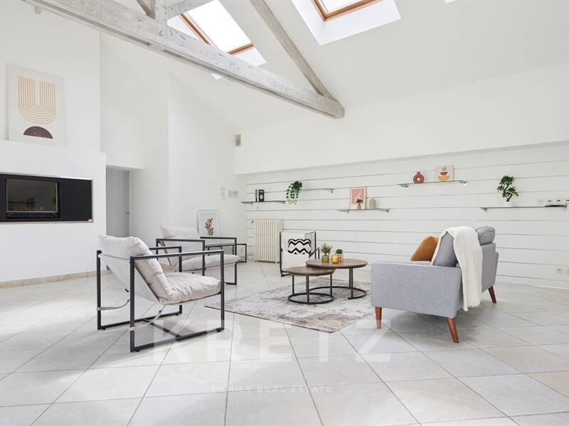 Maison à vendre, 275m², NANTES