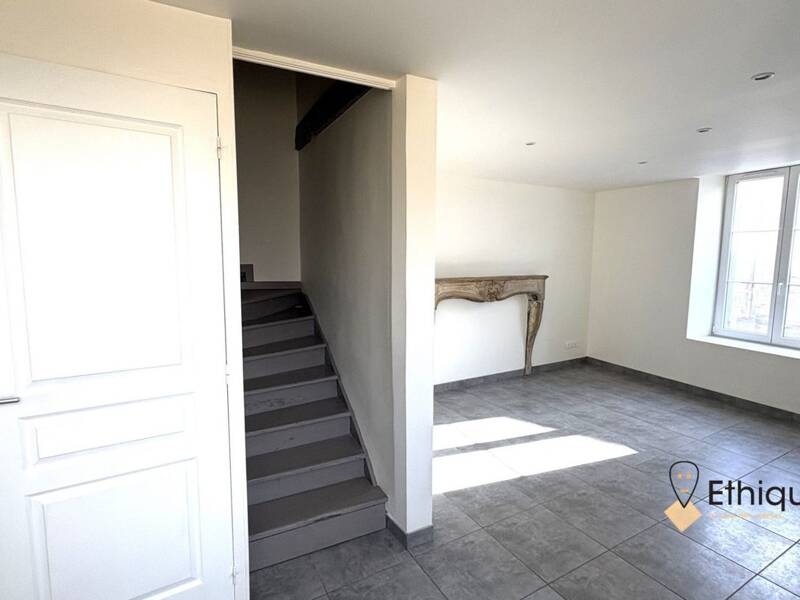 Maison à vendre, 61m², ARSONVAL