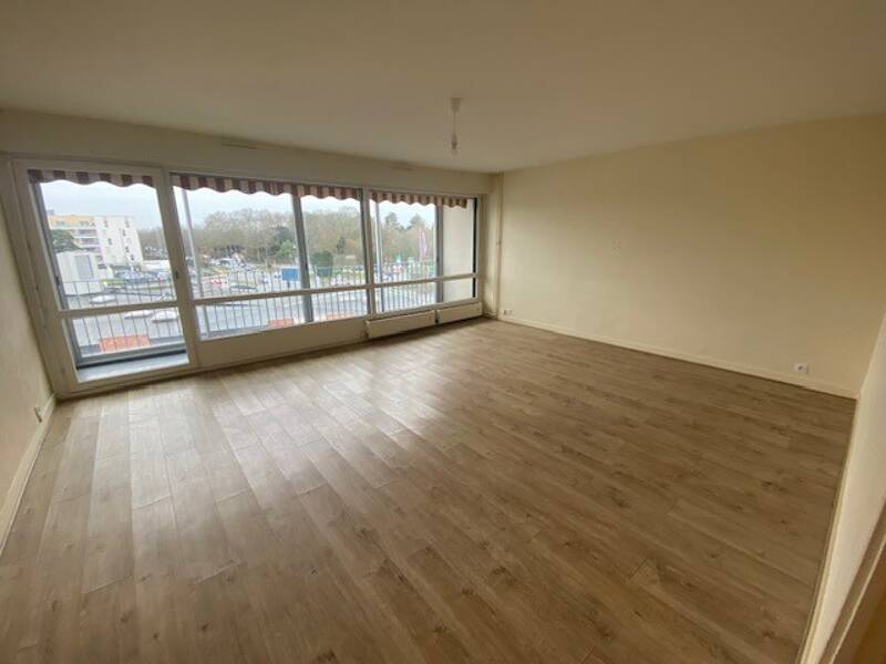 Maison à louer, 78m², ANGERS