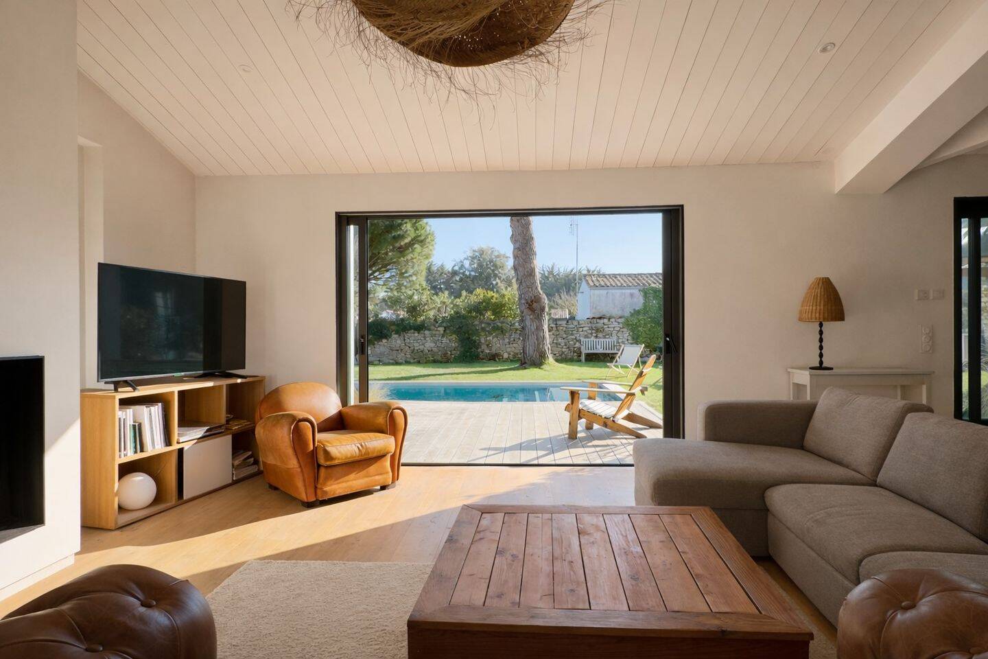 Maison à vendre, 170m², SAINTE MARIE DE RE