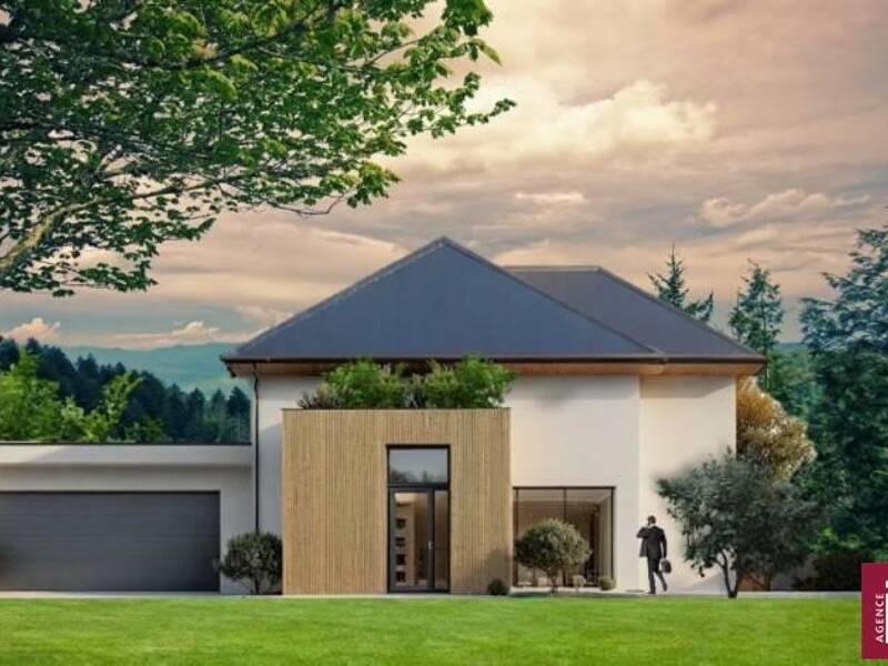 Maison à vendre, 142m², PFAFFENHEIM