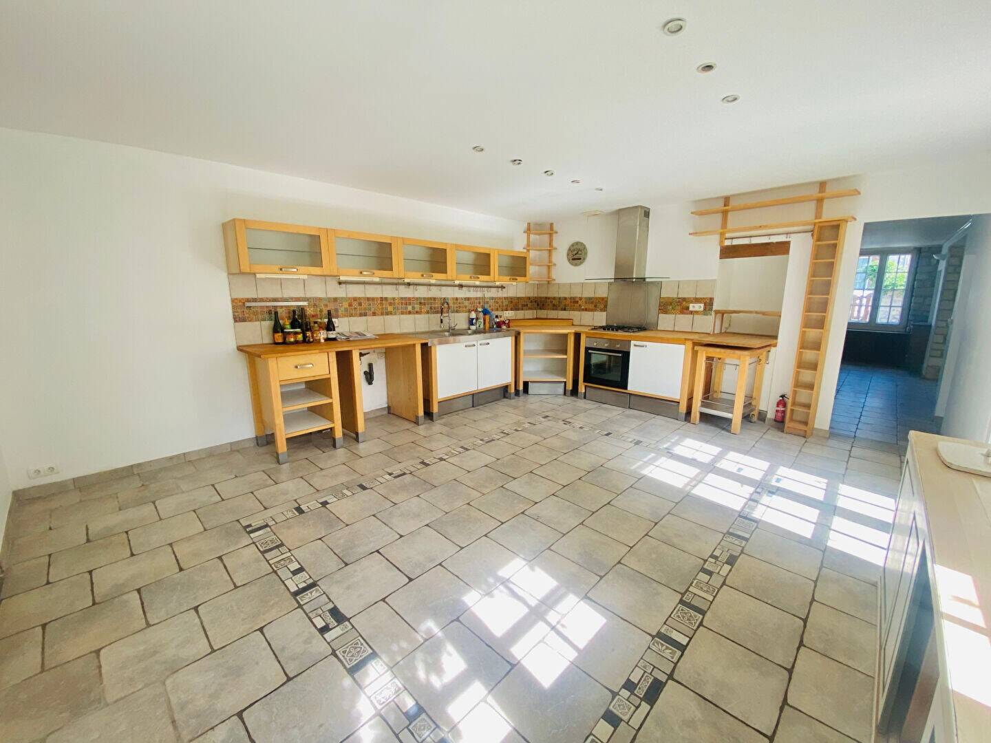 Maison à vendre, 210m², LE MESNIL EN THELLE