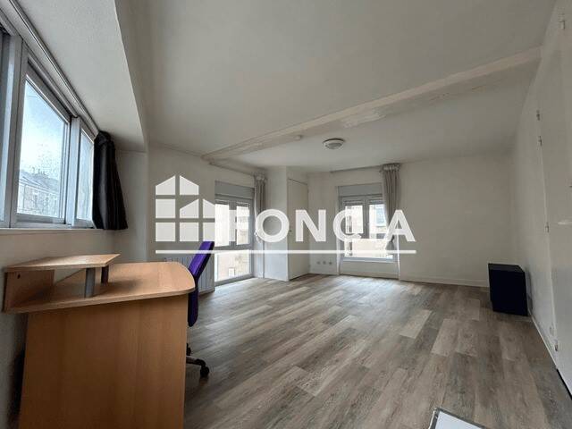 Maison à louer, 22m², POITIERS
