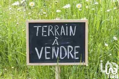 Terrain constructible à vendre 60 000 € 1 500 m² de terrain Larribar-Sorhapuru 64120