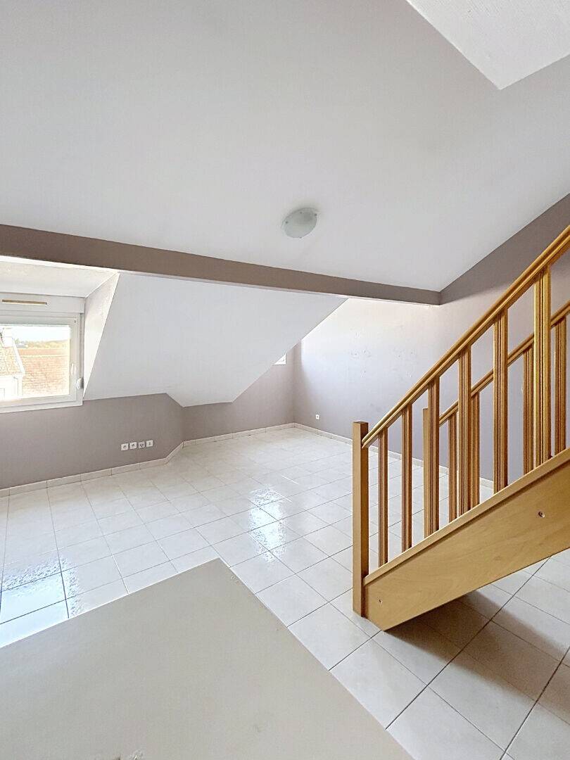 Maison à vendre, 67m², HUSSIGNY GODBRANGE