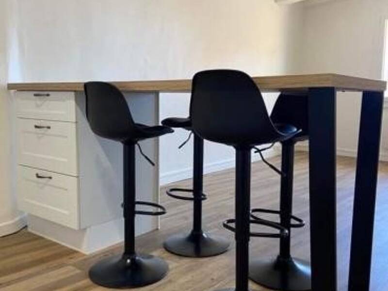 Maison à louer, 53m², LA CADIERE D'AZUR