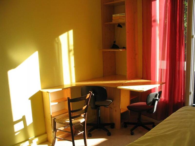 Maison à louer, 15m², TOULOUSE