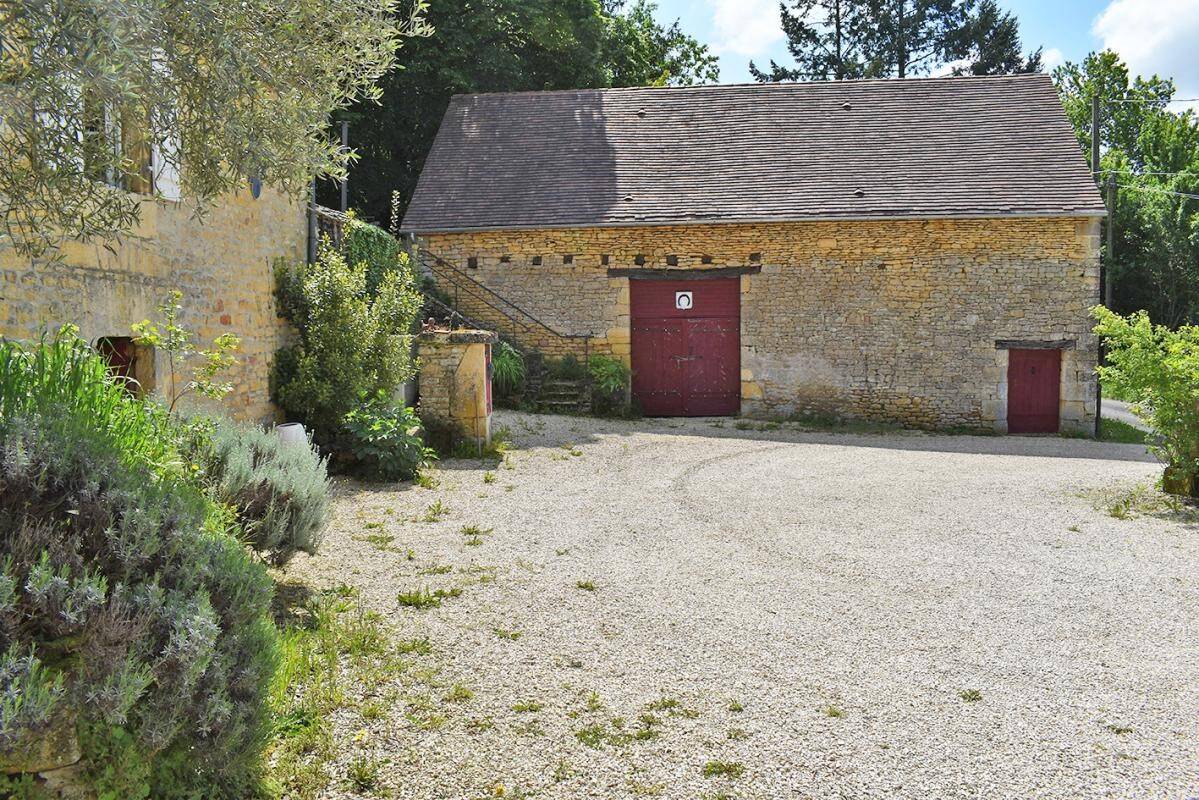 Maison à vendre, 139m², LA CHAPELLE AUBAREIL