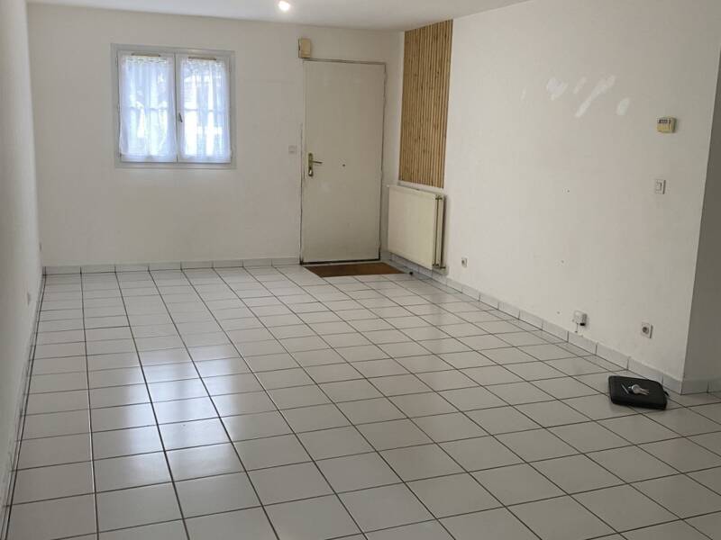 Maison à louer, 88m², SAINT MEDARD EN JALLES