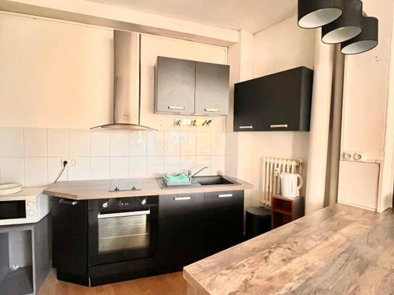 Maison à vendre, 27m², LIMOGES