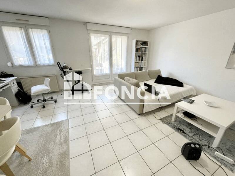 Maison à louer, 61m², DIVONNE LES BAINS