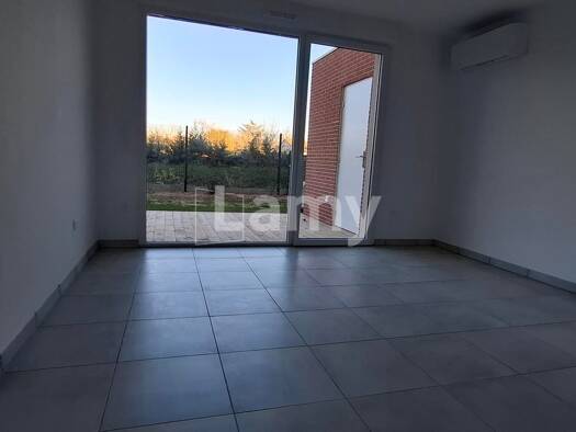 Maison à louer 914 € 4 pièces 79,8 m² Mondonville 31700