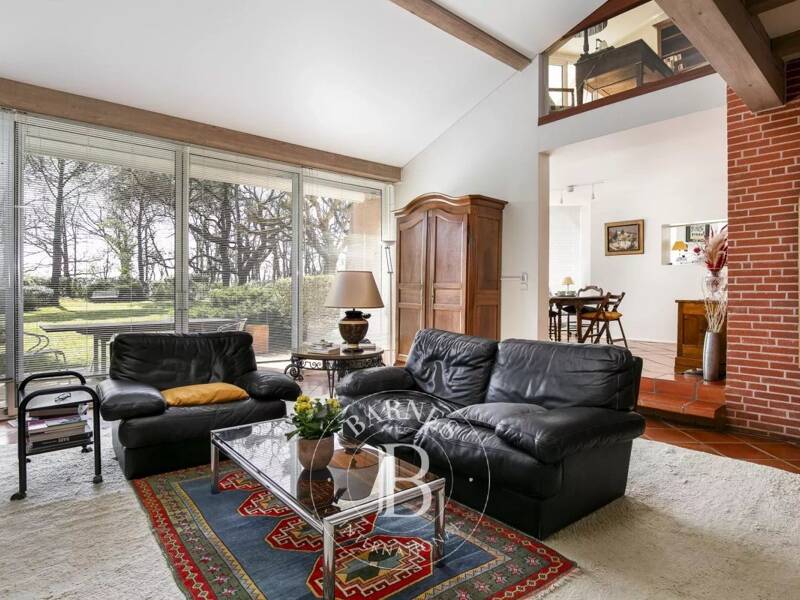 Maison à vendre, 204m², TOULOUSE