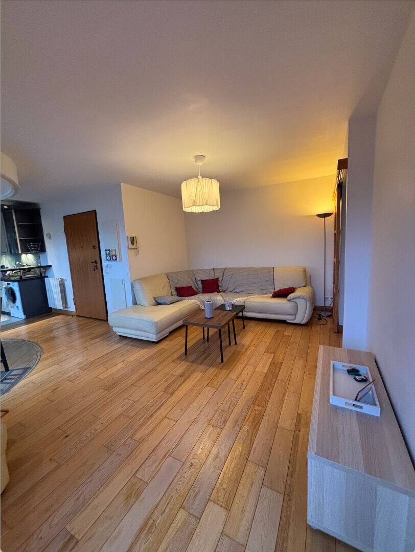 Maison à louer, 48m², ISSY LES MOULINEAUX