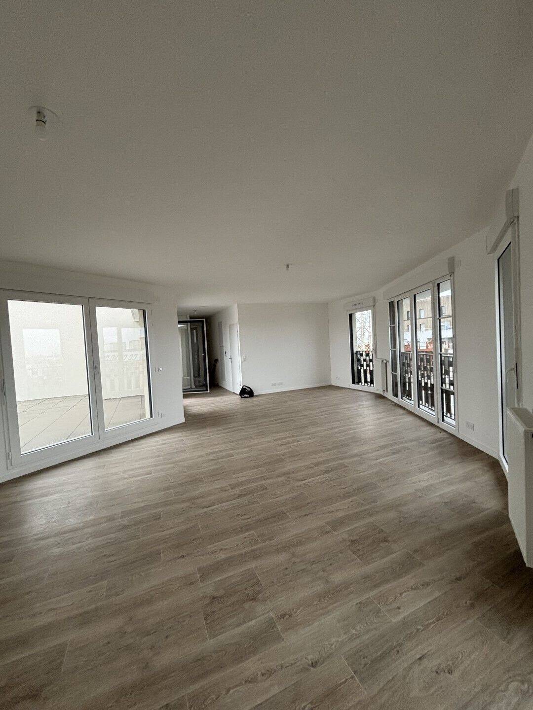 Maison à vendre, 94m², CHAMPIGNY SUR MARNE