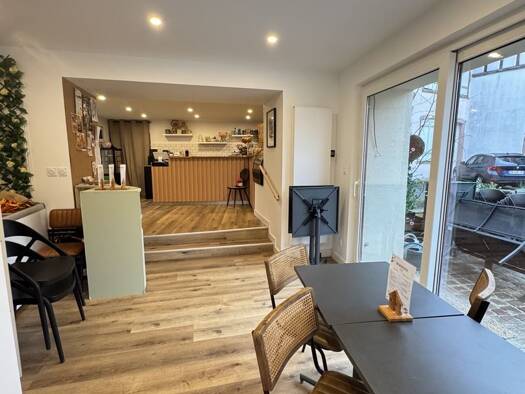 Boulangerie / Pâtisserie à vendre Fonds de commerce 40 000 € 2 pièces 50 m² de surface de vente Fréland 68240