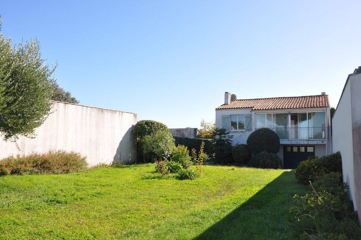 Maison à vendre, 96m², SAINTE MARIE DE RE