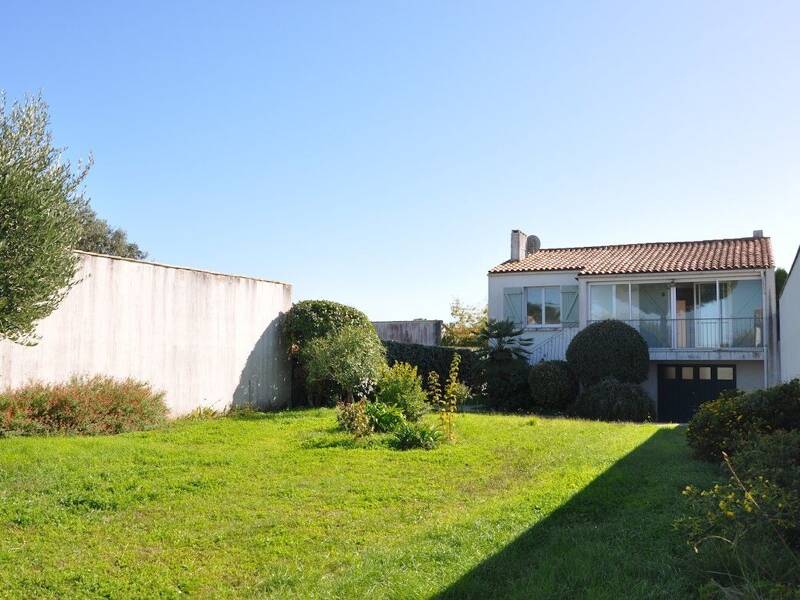 Maison à vendre, 96m², SAINTE MARIE DE RE
