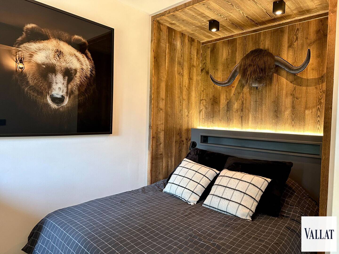 Maison à vendre, 53m², MEGEVE