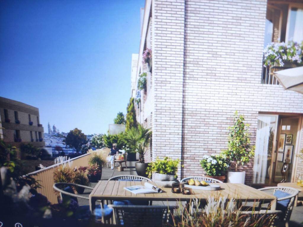 Maison à louer, 94m², SAINT OUEN