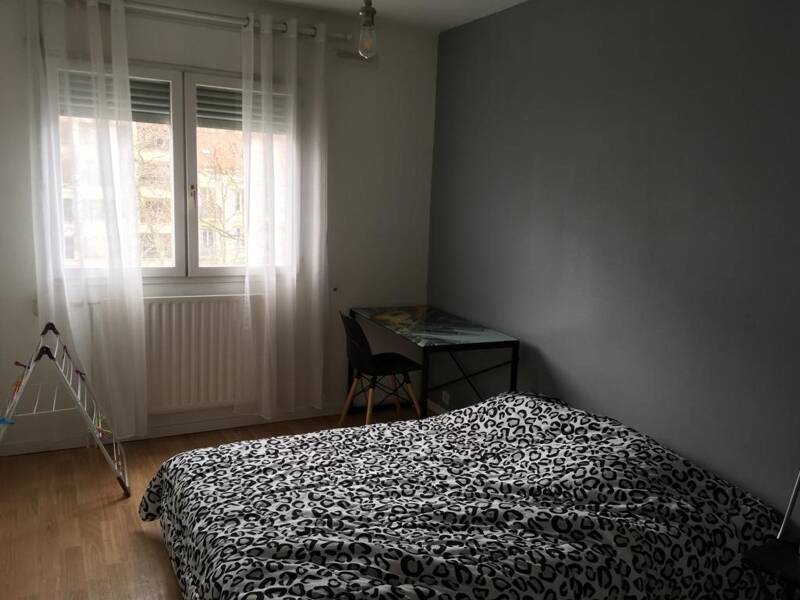 Maison à louer, 75m², SAINT ETIENNE