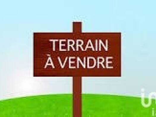 Terrain constructible à vendre 45 900 € 1 150 m² de terrain Cars 33390