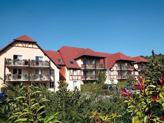 Appartement à vendre 101 000 € 2 pièces 1 chambre 33 m² RDC Bergheim 68750