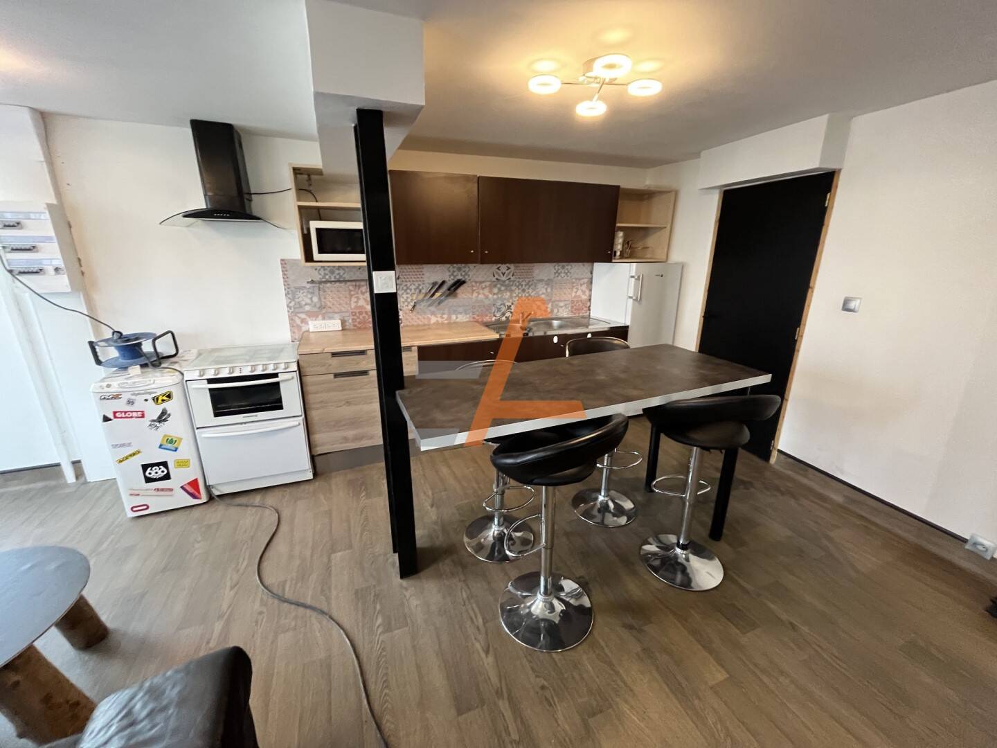 Maison à vendre, 41m², SAINT ETIENNE