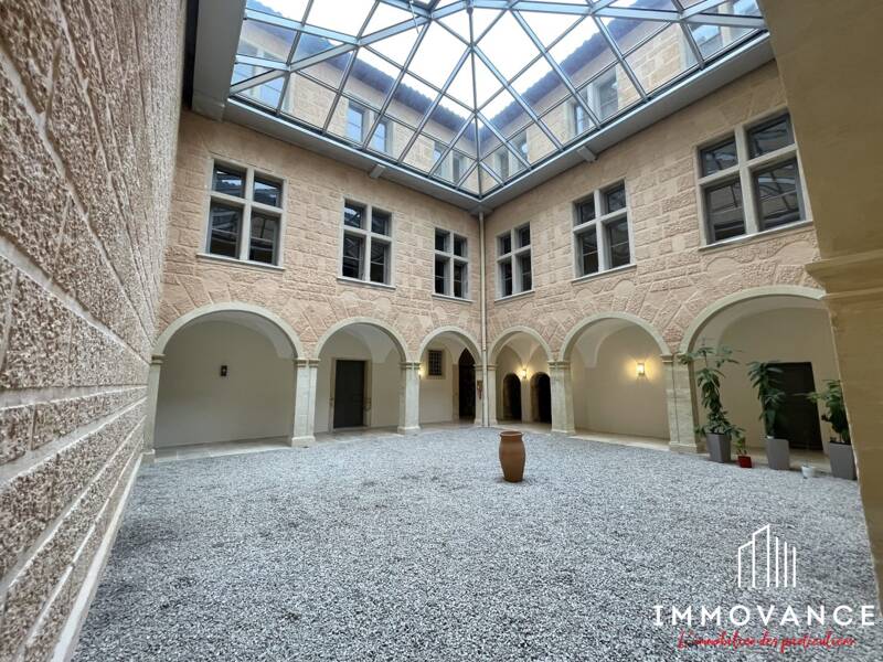 Maison à vendre, 64m², SAINT MARTIN DE LONDRES