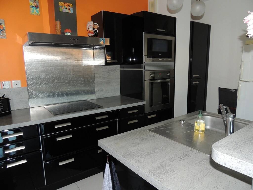 Maison à vendre, 66m², LA ROCHELLE