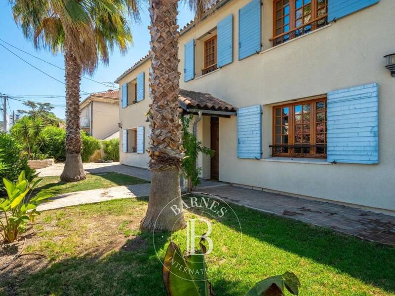 Maison à vendre, 223m², MARSEILLE 9E