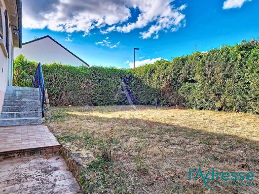 Maison à vendre 228 900 € 7 pièces 4 chambres 173 m² 508 m² de terrain Rive Gauche Changé 53810