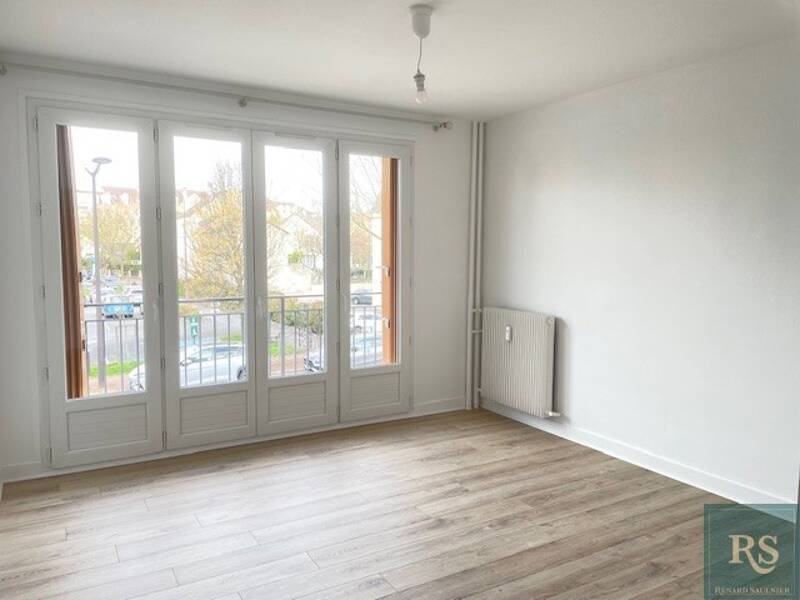 Maison à louer, 47m², ANTONY